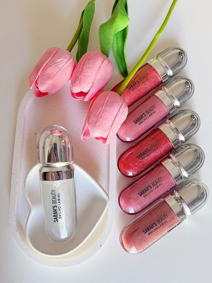 Gloss Labial